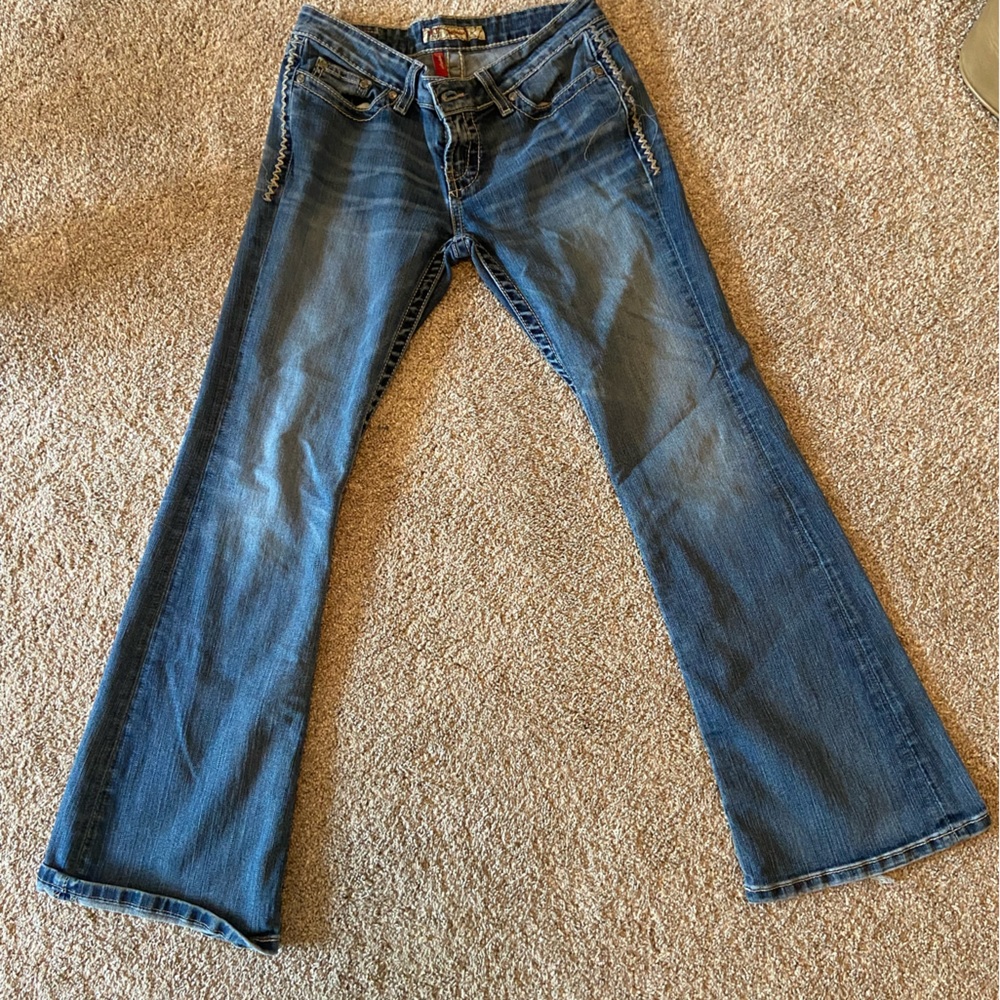 Buckle Sabrina fit, size 27/29 1/2